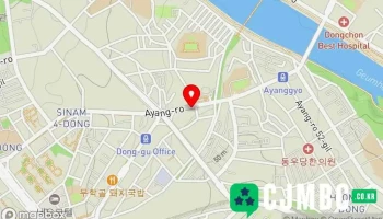동구청건너 - 대구광역시