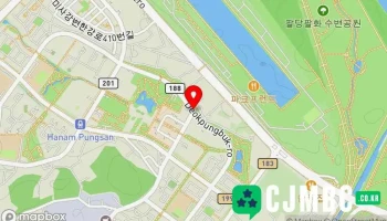 동기사다리차 - 경기도 하남시