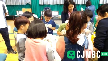 동명기술공단종합건축사사무소 - 전라남도 신안군 압해읍 신용리