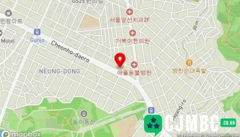 동문카공업사 - 서울특별시