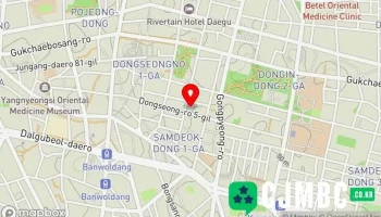 동성로3길 - 중구