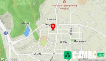 동신기술개발 - 전라남도 화순군 화순읍 훈리 14-8