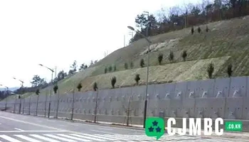 동아특수건설,Rockfall,debris flow,ground anchor,저도연육교,기술대전,영구앵커,토석류방지,저품질강연선배제,2400mpa로 결정 - 경기도 화성시