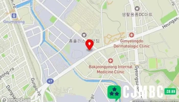 동양고속운수공업사 안양공장 - 안양시