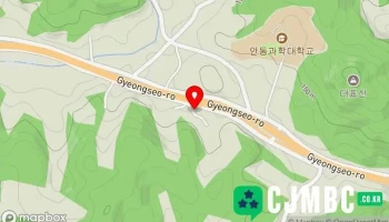 동양기술단 - 경상북도 안동시
