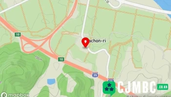 동일기술공사 - 경상남도 산청군 생초면 평촌리 794-1