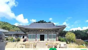 동화사 - 동구