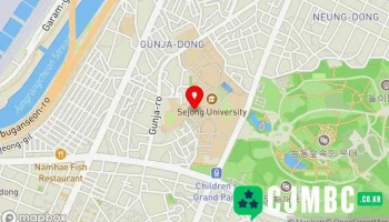 드론 국제표준기술 센터 - 708b 광진구 능동로 209 Kr 서울특별시