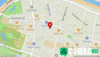 디앤오 - 212호 서울숲a타워, 26 상원1길 성동구 서울특별시 대한민국