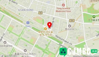 디오공주 - 경기도 고양시