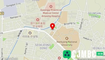 디자인캐스트 - 안성시