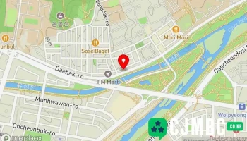 디자인코어 - 유성구