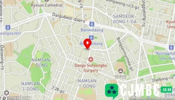 뚠뚠드럼 스튜디오 - 대구광역시