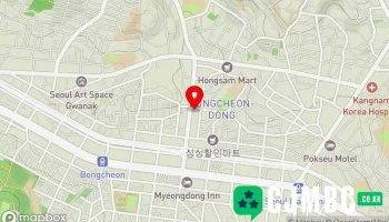 라디오까페 - 관악구