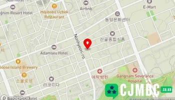 라온 프로덕션 - 서울특별시