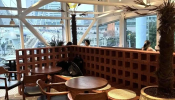 랑데자뷰 신세계강남점 - 서울특별시