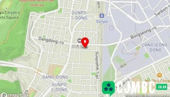 레오나 - 경기도 군포시 레오나 - 경기도 군포시