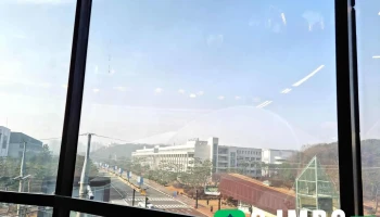 레이지그라운드 - 경기도 안산시