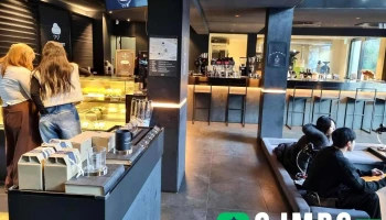 레인리포트 - 서울특별시