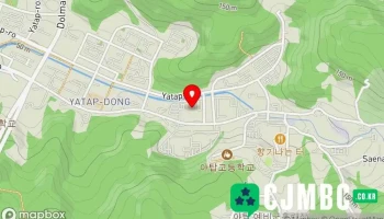 레프릭오디오(주) - 분당구 야탑동 150번지 A동 802호 성남시