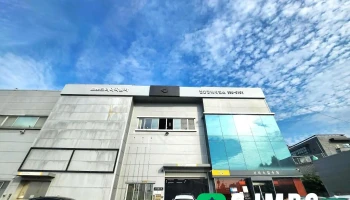 르노코리아 천안정비사업소(주) - 충청남도 천안시