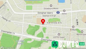 르노코리아자동차 지정정비코너 조양점 - 강원특별자치도 속초시 르노코리아자동차 지정정비코너 조양점 - 강원특별자치도 속초시