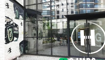 리플레이스 한남 - 서울특별시 리플레이스 한남 - 서울특별시