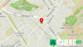 마포정육점 - 서울특별시