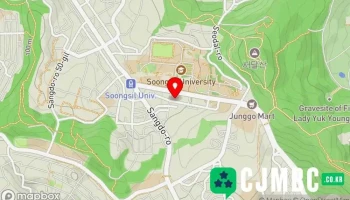 메가웹스테이션pc방 - 상도동 505-8번지 동작구 서울특별시