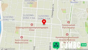 멘토전략컨설팅그룹 - 대구광역시