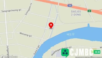 명진볼트 - 부산광역시