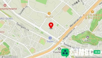 모래네정육점 - 서울특별시