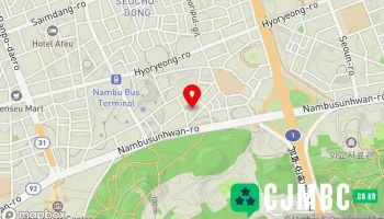 모리엔티드 - 서울특별시 모리엔티드 - 서울특별시