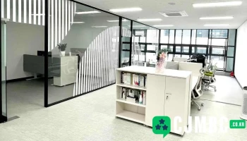 모리콘 - 대전광역시