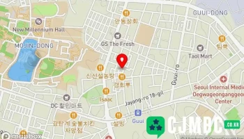 무브사운드 - 서울특별시