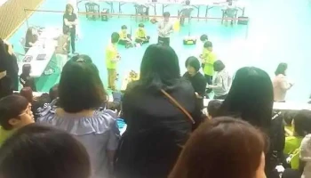 뮤즈엔터테인먼트 - 남구
