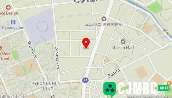미래운수 - 안양시