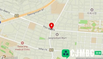 미추홀구 - 미추홀구
