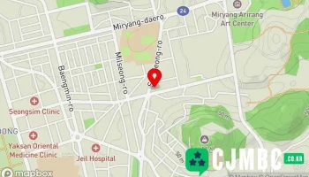밀양자동차정비공업사 - 경상남도 밀양시