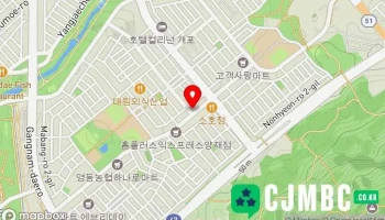 백과상점 - 서울특별시