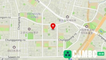 베스트컨설팅(주) - 고양시