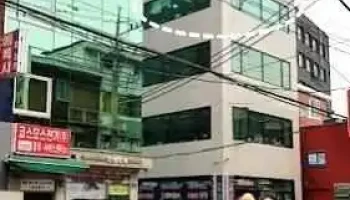 벨로스코리아 - 중구