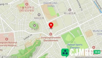 보광액자 - 대전광역시