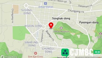 보산기술 - 성산구 중앙동 97-2번지 7층 창원시