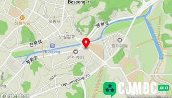 보성농기계 - 보성군