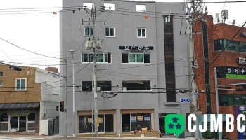 부산남부국가자격시험장 - 부산광역시