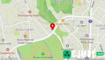 부산문화콘텐츠개발원 - 부산광역시