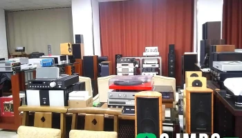 부산오디오 - 부산광역시