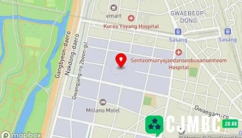 부산콘트롤 - 부산광역시