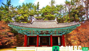 부여관북리백제유적 - 충청남도 부여군 부여읍 관북리 33 부여관북리백제유적 - 충청남도 부여군 부여읍 관북리 33